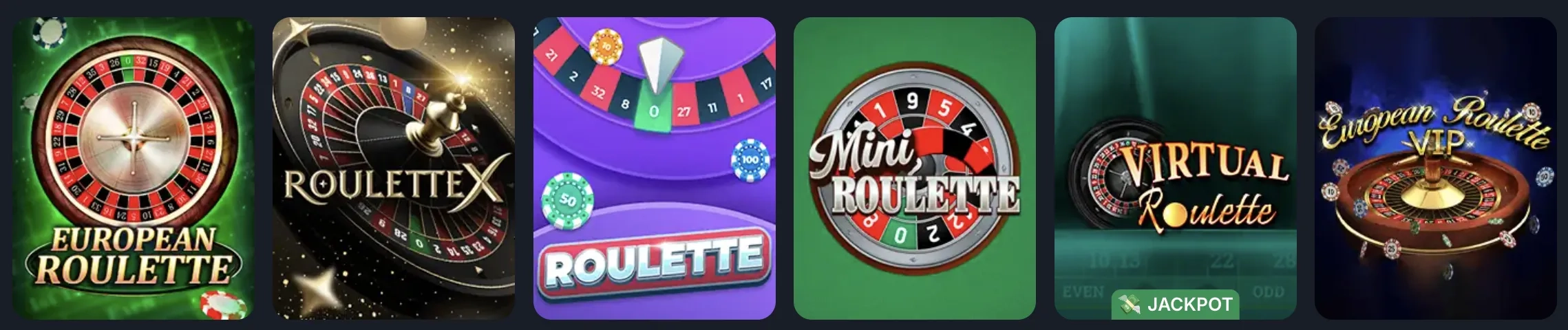 Tischspiele